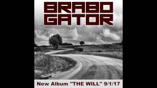 Brabo Gator "Dusty Road" ft. Franxo Kash NEW MUSIC 2017