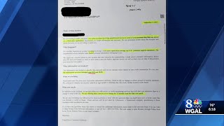 On Your Side: TransUnion data breach letter