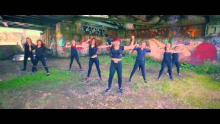 Afro house/ Hip-Hop/ Girly/ Angelina Bruno/ Choreo mix/