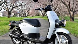 HONDA　BENLY50　ホンダ　ベンリィ50　綺麗な車輌　ヤフオク出品