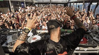 LOCO DICE @ Caprices Festival (April 11th, 2014)