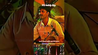 Mera chand mujhe aaya hai nazar || kumar sanu live performance status song || #shorts #kumarsanu