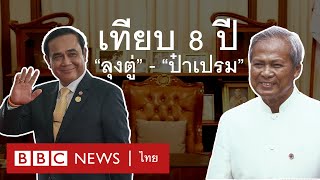 เลือกตั้ง 2566 : พล.อ. ประยุทธ์ ทุบสถิติ พล.อ. เปรม ดำรงตำแหน่งนายกฯ นานกว่า - BBC News ไทย