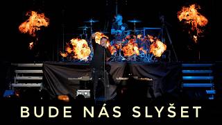 Protheus - Bude nás slyšet (Live Video 4K)