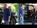 Jennifer Lopez and Ben Affleck REUNITE Amid Divorce News