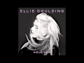 Ellie Goulding - Hanging On (Edit)