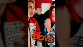 The Boys meme ft Jimin 😎#bts #shorts #viral #theboys