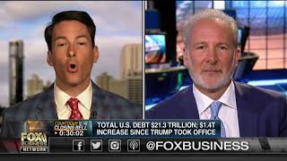 🔴 Trump is Growing the Bubble, NOT the Economy