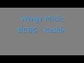 Wenge Musica- Kaskin