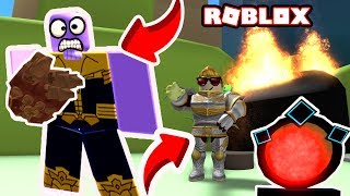 Thanos Snap Simulator Roblox Koemeshi Net - roblox thanos snap videos 9tube tv