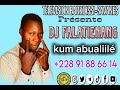 DJ FALATIENANG Kum abualiilé [audio officiel]