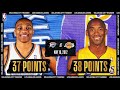 Westbrook & Kobe Duel, KD Hits Clutch Shot | #NBATogetherLive Classic Game