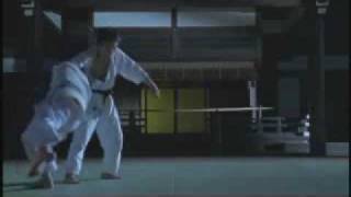 Kyoto Judo Highlight