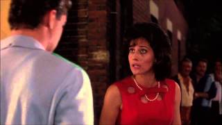 Goodfellas - Karen Stood Up