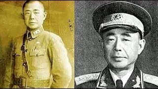 他是黄埔一期生，却因顶撞老蒋领罪辞官，1955年被授予上将军衔！