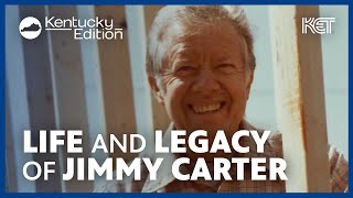 Kentuckians Remember Former President Jimmy Carter | Kentucky Edition | KET