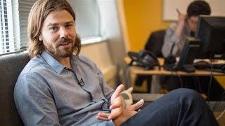 CEO Dan Price: How Gravity Payments Is Different