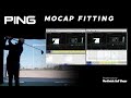 INSIDE LOOK: PING Motion Capture Studio G430 Driver Fitting | Phoenix, AZ