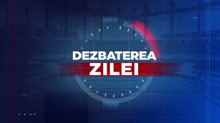 DEZBATEREA ZILEI, 14 octombrie » Cine e de vină pentru umilința europeană a FCSB-ului?