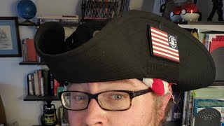 Tactical Tricorn Hat | Specials | Libertyland