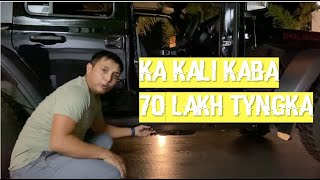 KA KALI BA REM TAM (ba shong ma nga kein) | Khasi video |