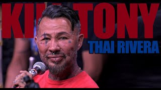 KT #624 - THAI RIVERA