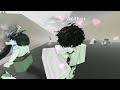 trolling as a minecraft villager in evade vc roblox funny moments