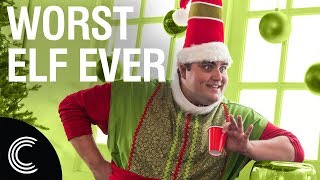 Worst Elf Ever