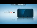 nintendo 3ds audio review the loading bar