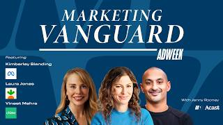 The Tech Titans Rewriting the Rules of Growth Marketing ft. the CMOs of Meta, Instacart, and Chime