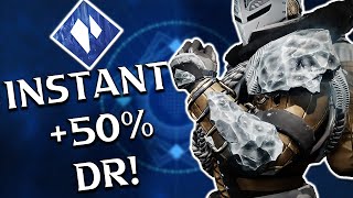 ICEFALL MANTLE MAKES YOU SO TANKY! | Close Quarters Titan Build | Solo Flawless Master Lost Sector