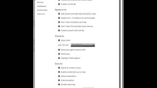 trailing whitespaces