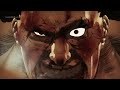 kengan ashura「amv」 ohma vs sekibayashi ᴴᴰ