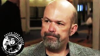 Kevin D. Williamson: Abortion Survivor | Chapo Trap House