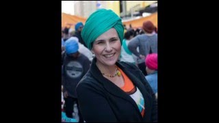 Turban Day 2016 at Times square, NYC