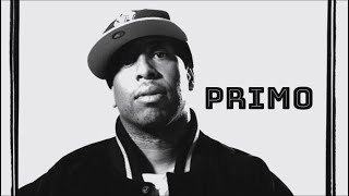 [FREE] “Primo” - DJ Premier Type Beat (Prod. @Putemuppro)
