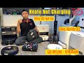 Robot Neaot Không Sạc Đừng Vội Thay Pin | How To Fix Neato Not Charging