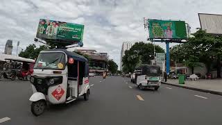 តីរវិថីព្រះស៊ីសុវត្ត _ Sisowath Quay