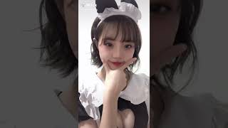 [TikTok] こんなメイドがいい Part125 #Shorts