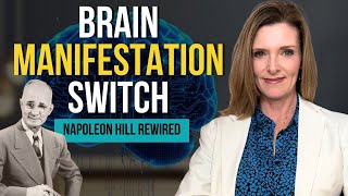 How Belief Reprograms Your Brain | The Neuroscience Behind Napoleon Hill’s Faith