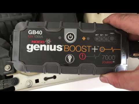 Still Love my GeniusBoost! Still Love my GeniusBoost!