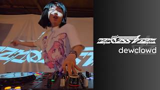 dewclowd | canbasstream / Dubstep, Baile Funk, Jersey Club