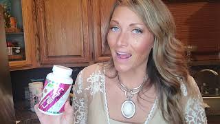 1up Nutrition Product Review -  Make Her Lean Max