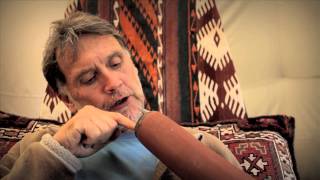 Surf Sufficient - How to Play Didgeridoo with Wayne Lynch