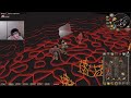 denying the healers ii grandmaster combat achievement osrs