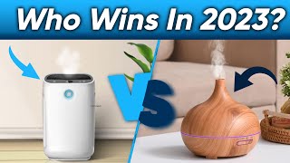 Air Purifier vs Humidifier - Which is Worth the Investment? [2023]