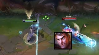 How To Play Jayce Like A Challenger