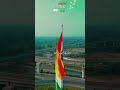 republic day beautiful nazm ho mere dum se yuhi mere watan ki zeenat shots ytshorts india