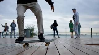 Skateboard Tricks| skateboard tricks for begginer | skateboard loser | skateboard for kids | youtube