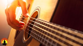 Relaxing Guitar Music, Meditation Music, Instrumental Music, Study, Zen, Guitar Music, Sleep, ☯3639